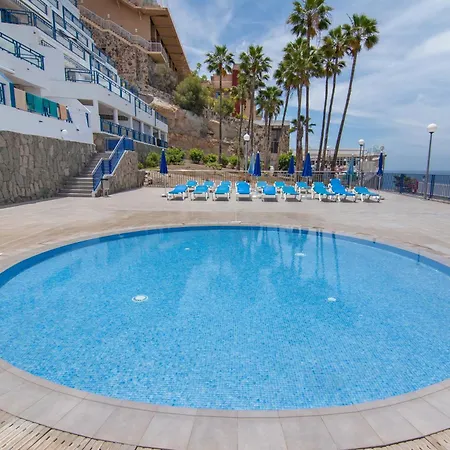 Big Terrace Holiday home Taurito