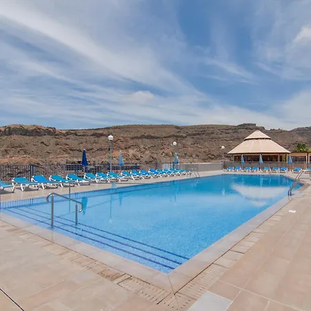 Big Terrace Taurito