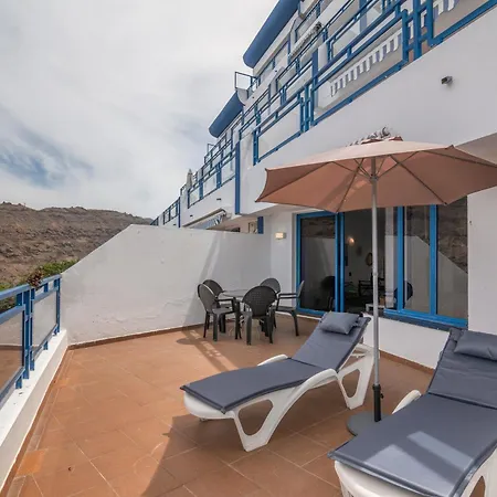 Big Terrace Holiday home Taurito