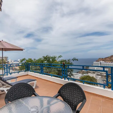 Big Terrace Holiday home *