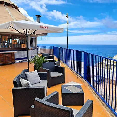 Big Terrace Holiday home Taurito